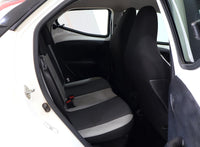 2017 Toyota Aygo 1.0