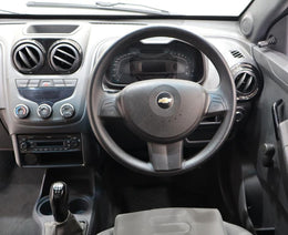 2014 Chevrolet Utility 1.4 (Aircon)