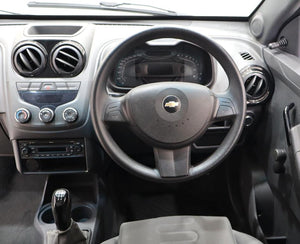 2014 Chevrolet Utility 1.4 (Aircon)