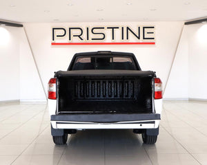 2014 Chevrolet Utility 1.4 (Aircon)