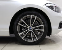 2018 BMW 1 Series 118i 5-Door Auto