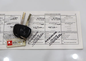 2014 Chevrolet Utility 1.4 (Aircon)