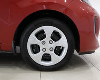 2015 Kia Picanto 1.0 LX