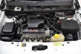 2014 Chevrolet Utility 1.4 (Aircon)