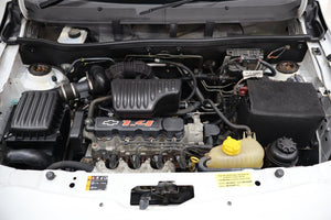 2014 Chevrolet Utility 1.4 (Aircon)