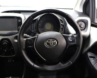 2017 Toyota Aygo 1.0