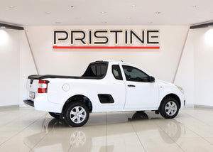 2014 Chevrolet Utility 1.4 (Aircon)