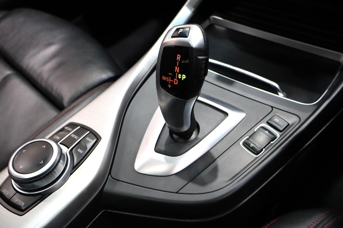 2018 BMW 1 Series 118i 5-Door Auto