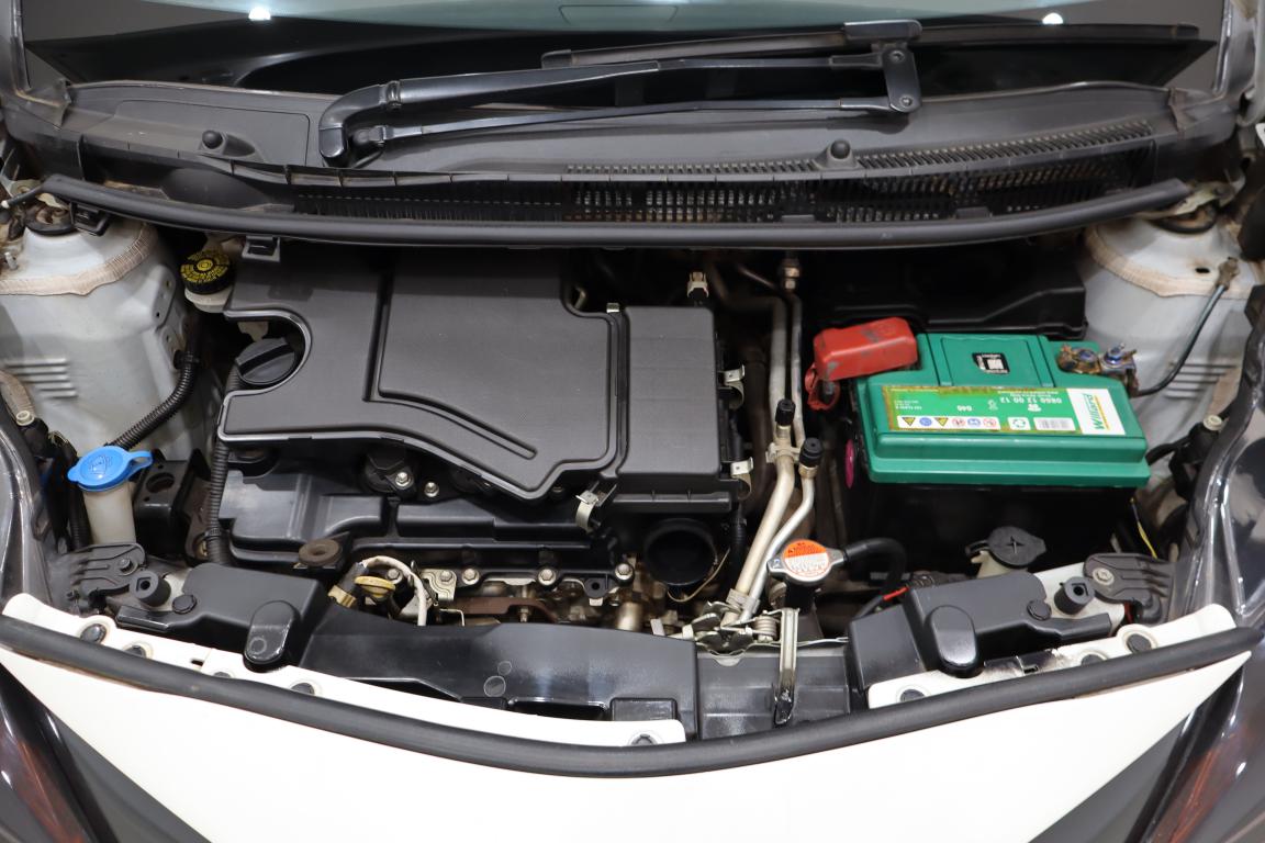 2017 Toyota Aygo 1.0