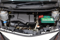 2017 Toyota Aygo 1.0