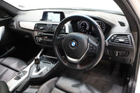 2018 BMW 1 Series 118i 5-Door Auto