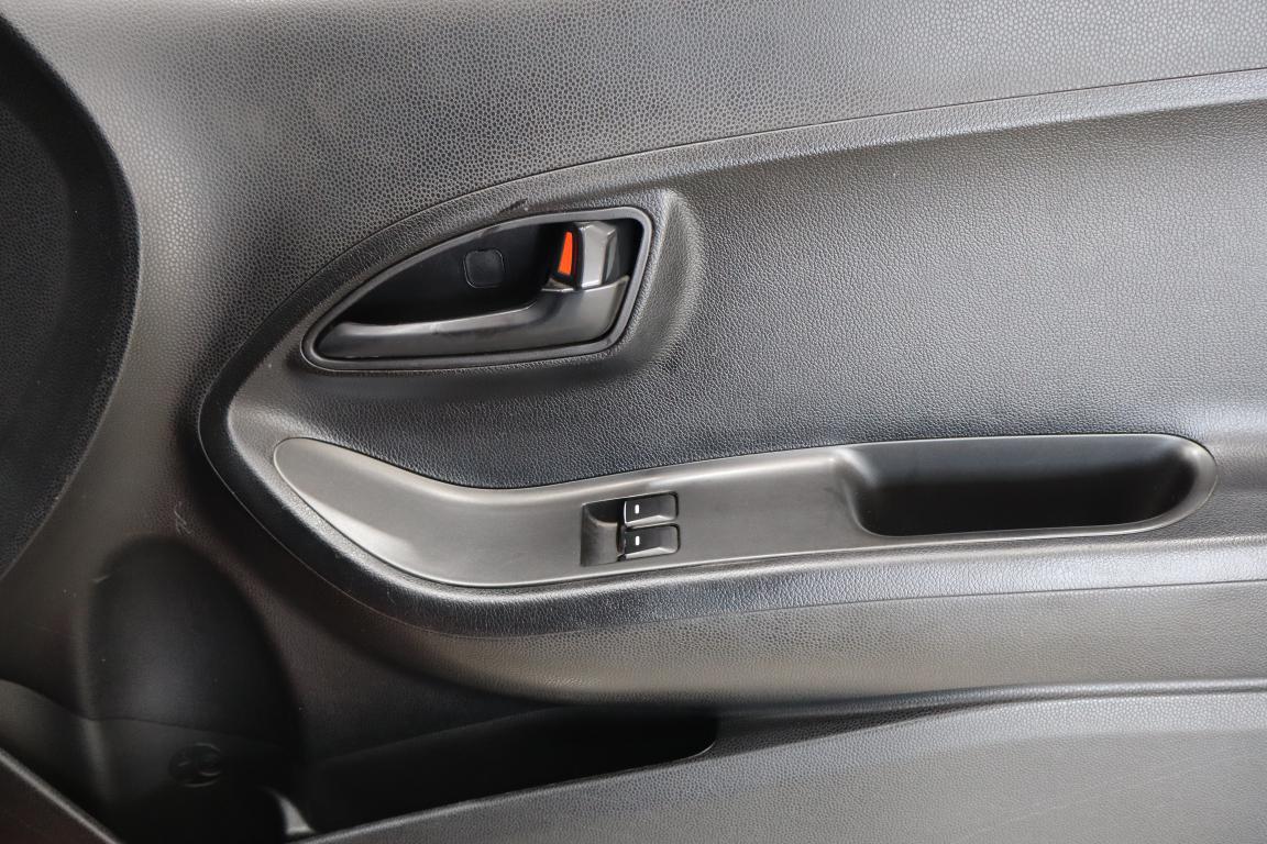 2015 Kia Picanto 1.0 LX