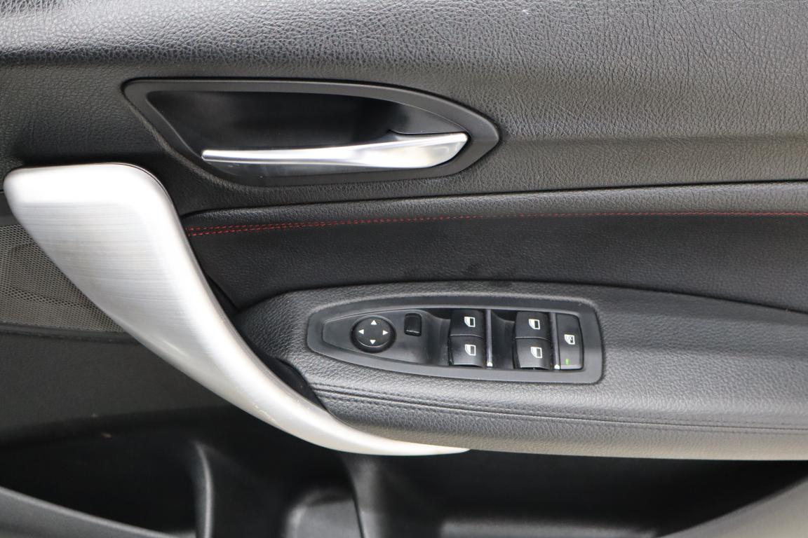2018 BMW 1 Series 118i 5-Door Auto