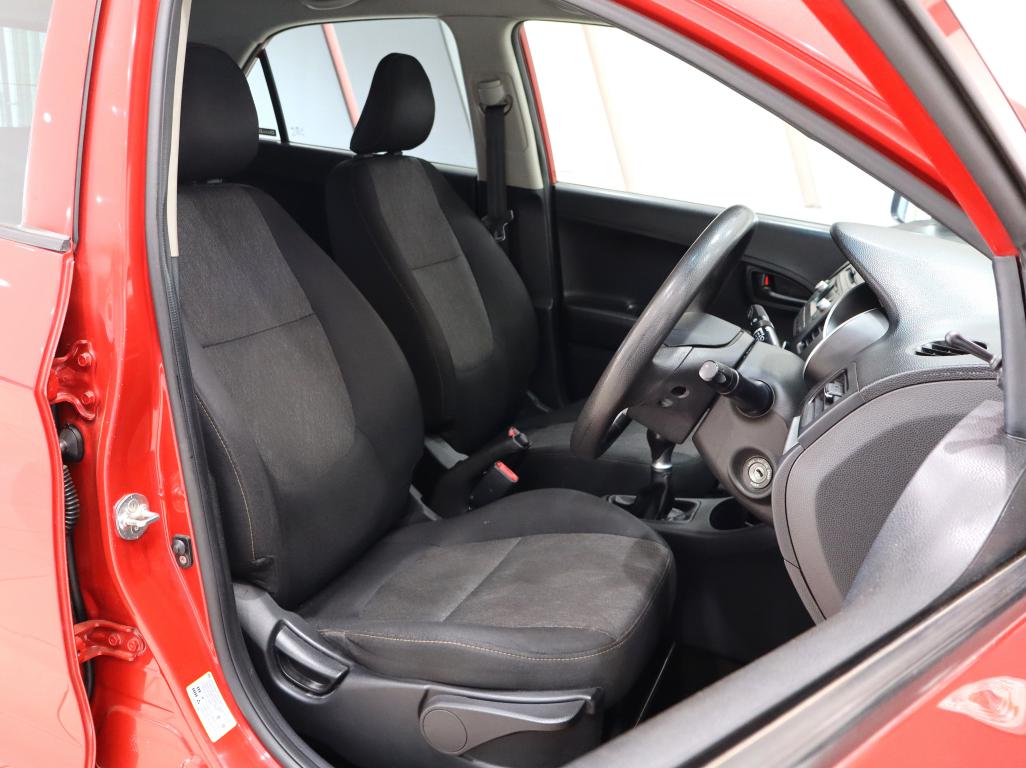 2015 Kia Picanto 1.0 LX
