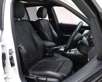 2018 BMW 1 Series 118i 5-Door Auto