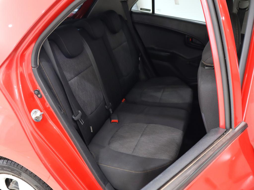 2015 Kia Picanto 1.0 LX