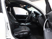 2018 BMW 1 Series 118i 5-Door Auto