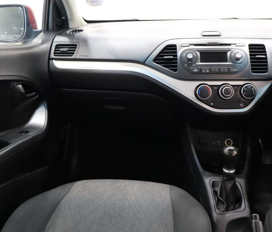 2015 Kia Picanto 1.0 LX