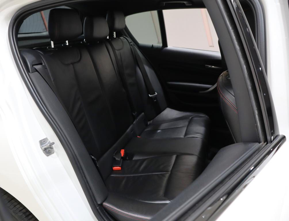 2018 BMW 1 Series 118i 5-Door Auto
