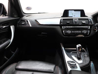 2018 BMW 1 Series 118i 5-Door Auto
