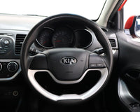2015 Kia Picanto 1.0 LX