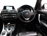 2018 BMW 1 Series 118i 5-Door Auto