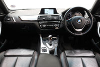 2018 BMW 1 Series 118i 5-Door Auto