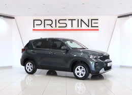 2026 Kia Sonet 1.5 LS Auto