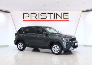 2026 Kia Sonet 1.5 LS Auto
