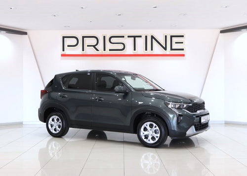 2026 Kia Sonet 1.5 LS Auto