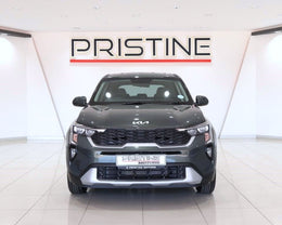 2026 Kia Sonet 1.5 LS Auto