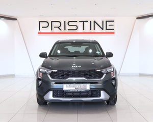 2026 Kia Sonet 1.5 LS Auto