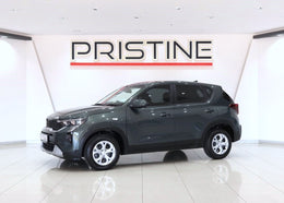 2026 Kia Sonet 1.5 LS Auto