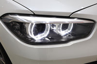 2018 BMW 1 Series 118i 5-Door Auto