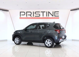 2026 Kia Sonet 1.5 LS Auto