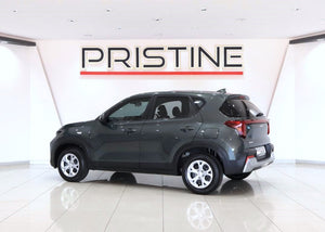 2026 Kia Sonet 1.5 LS Auto