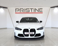 2022 BMW M3 Competition M xDrive