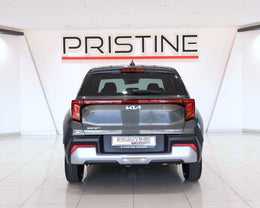 2026 Kia Sonet 1.5 LS Auto