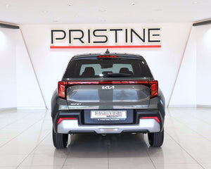 2026 Kia Sonet 1.5 LS Auto