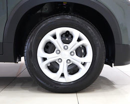 2026 Kia Sonet 1.5 LS Auto