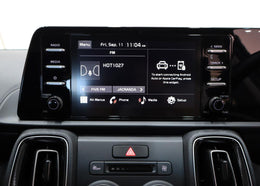 2026 Kia Sonet 1.5 LS Auto