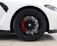2022 BMW M3 Competition M xDrive