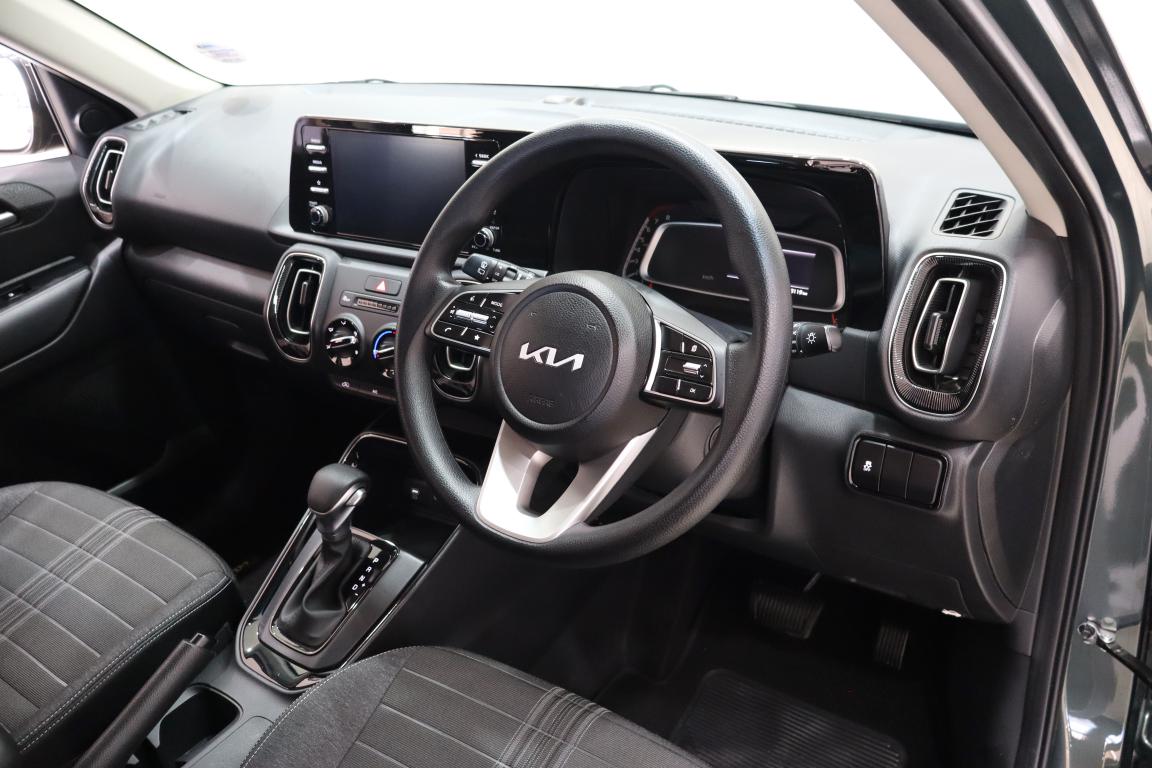 2026 Kia Sonet 1.5 LS Auto