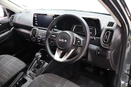 2026 Kia Sonet 1.5 LS Auto
