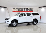 2015 Isuzu KB 300D-Teq Double Cab LX