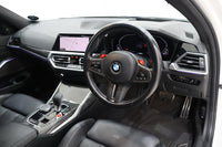 2022 BMW M3 Competition M xDrive