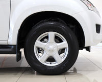 2015 Isuzu KB 300D-Teq Double Cab LX