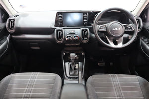 2026 Kia Sonet 1.5 LS Auto
