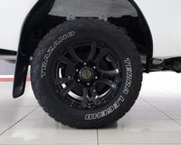 2019 Toyota Hilux 2.4GD-6 SRX Auto