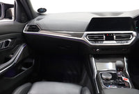 2022 BMW M3 Competition M xDrive